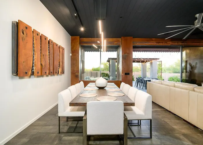 Holiday home Lone Mountain Casita Cave Creek