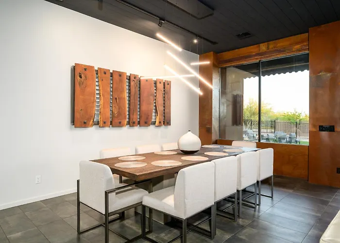 Holiday home Lone Mountain Casita Cave Creek