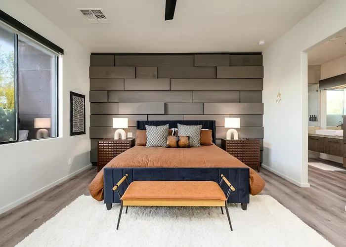 Lone Mountain Casita