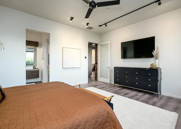 Holiday home Lone Mountain Casita Cave Creek