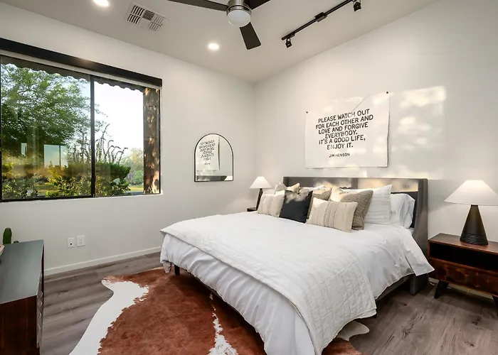 Lone Mountain Casita Cave Creek