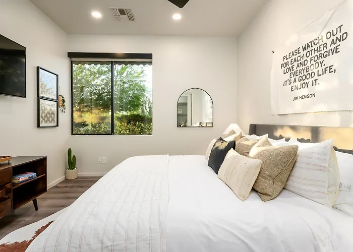 Lone Mountain Casita Cave Creek