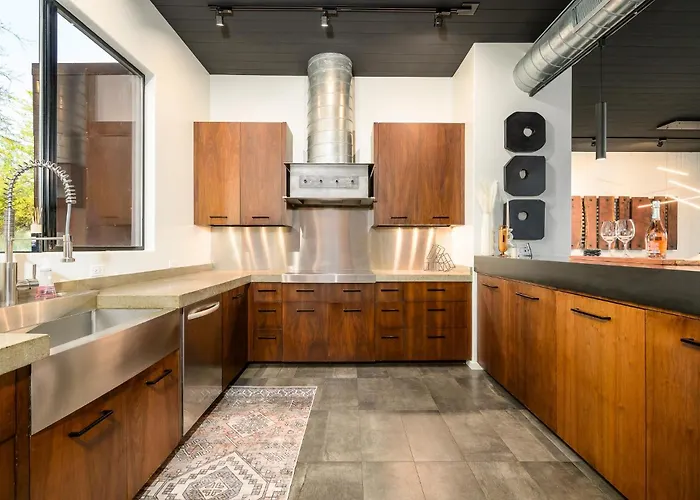 Holiday home Lone Mountain Casita Cave Creek