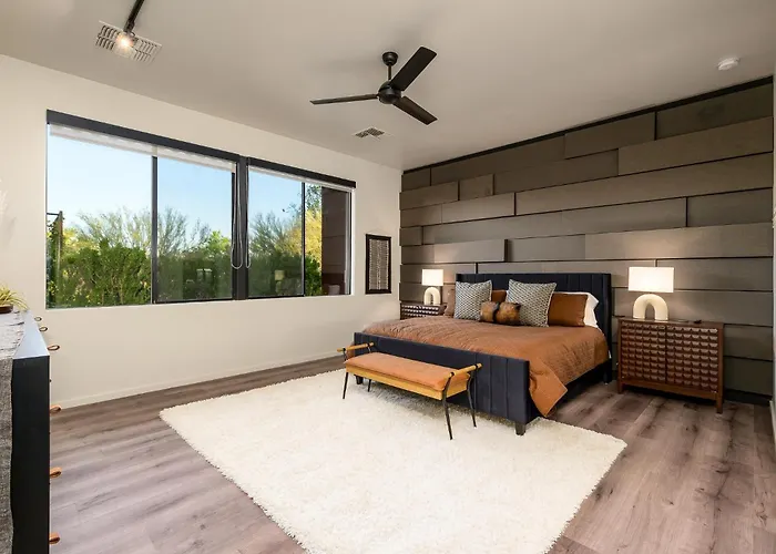Holiday home Lone Mountain Casita Cave Creek