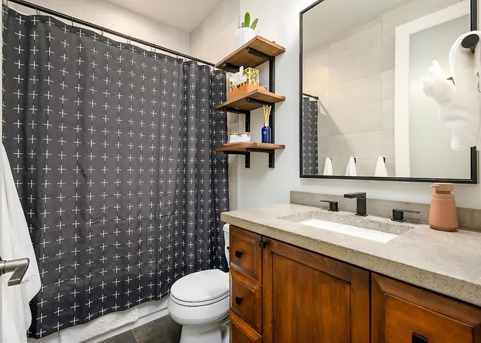 Holiday home Lone Mountain Casita *