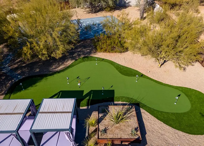 Holiday home Lone Mountain Casita Cave Creek