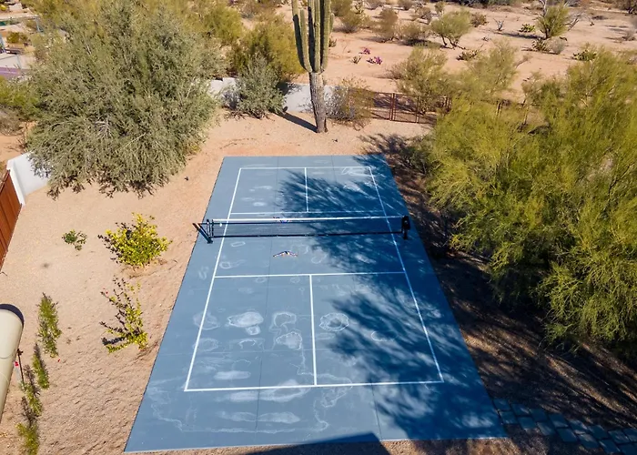 Lone Mountain Casita * Cave Creek